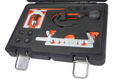 FLARING TOOL KIT SAE